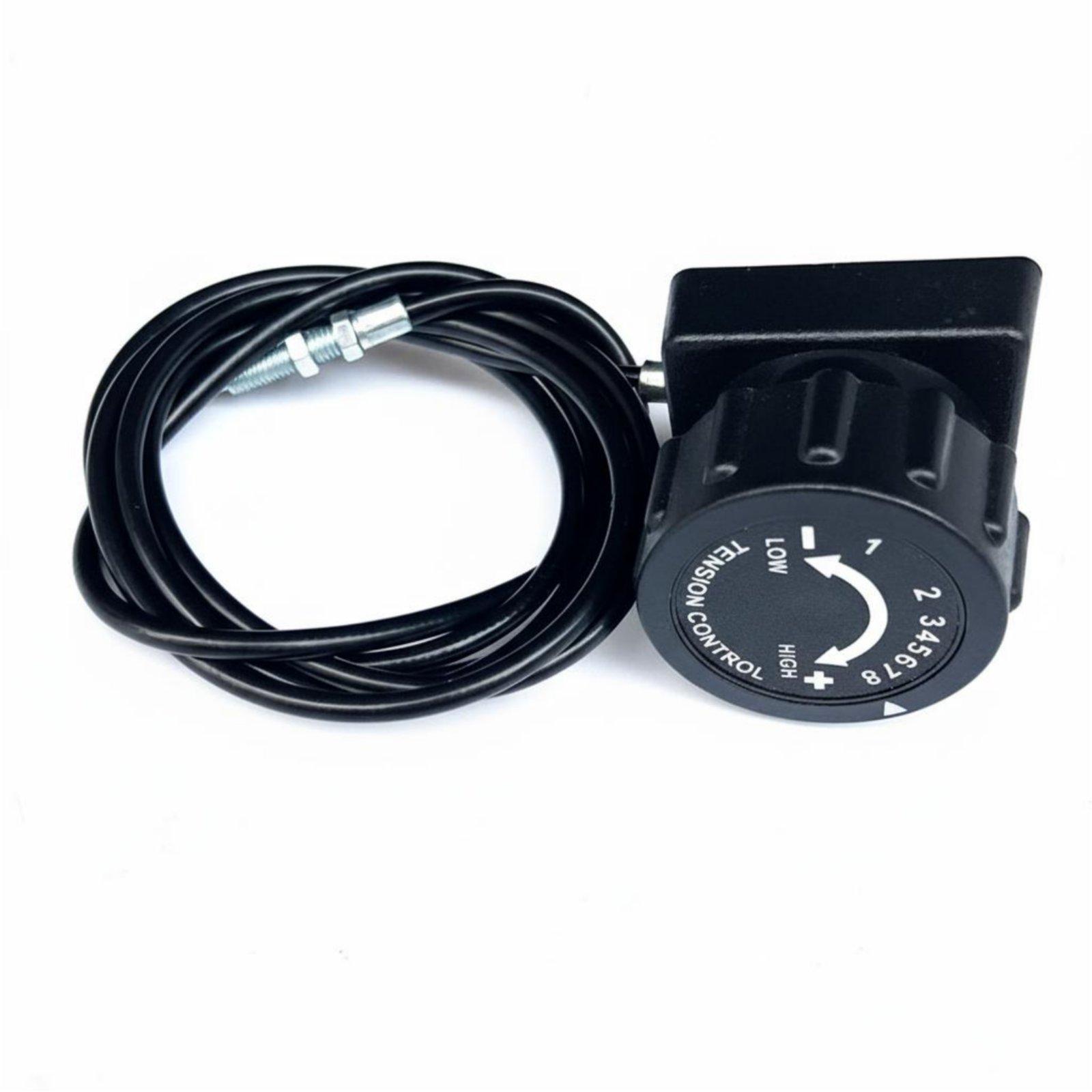 Home Improvement Diy - 固定式エクササイズバイク抵抗調整器 エクササイズバイク抵抗ノブ DIY修理業者、ホームジム用