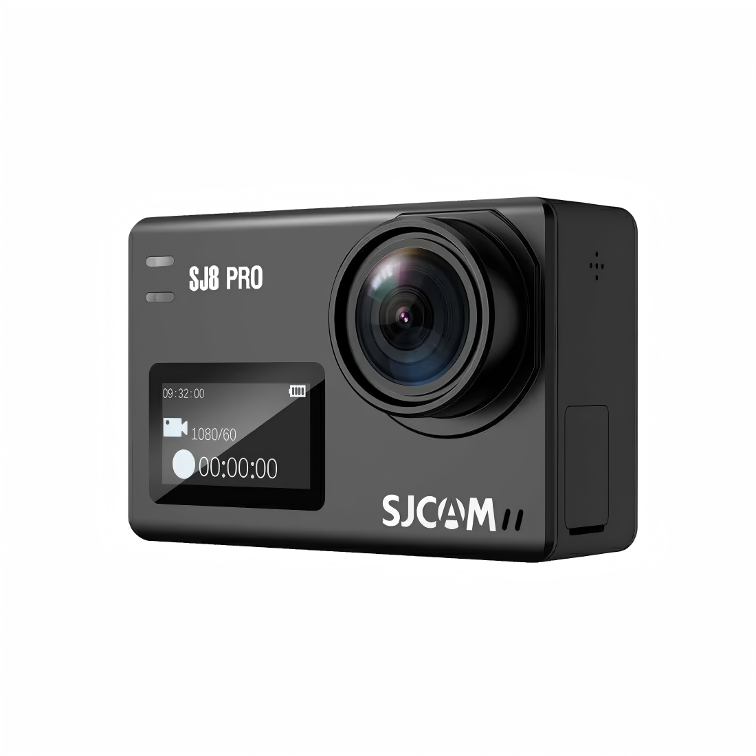 Home Improvement Videos - SJ8 Pro SJCAMプロフェッショナルアクションカメラ、クリエイター向け、手ブレ補正、5G WiFi、タッチスクリーン、4K 60FPS高画質スポーツカメラ