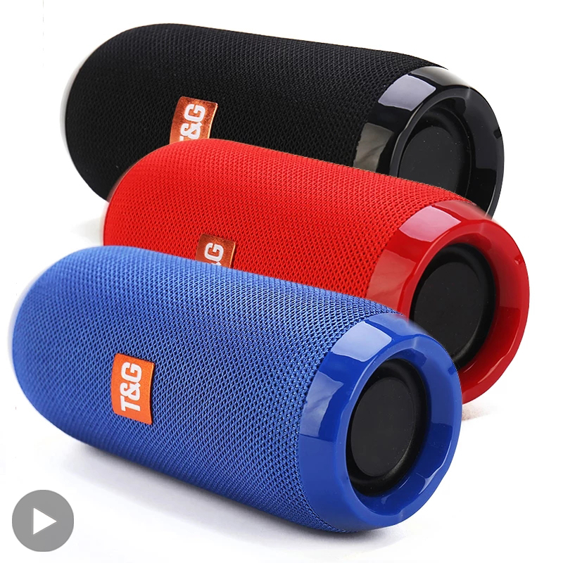 Home Improvement Videos - ワイヤレスポータブル Bluetooth スピーカー Caixa De Som