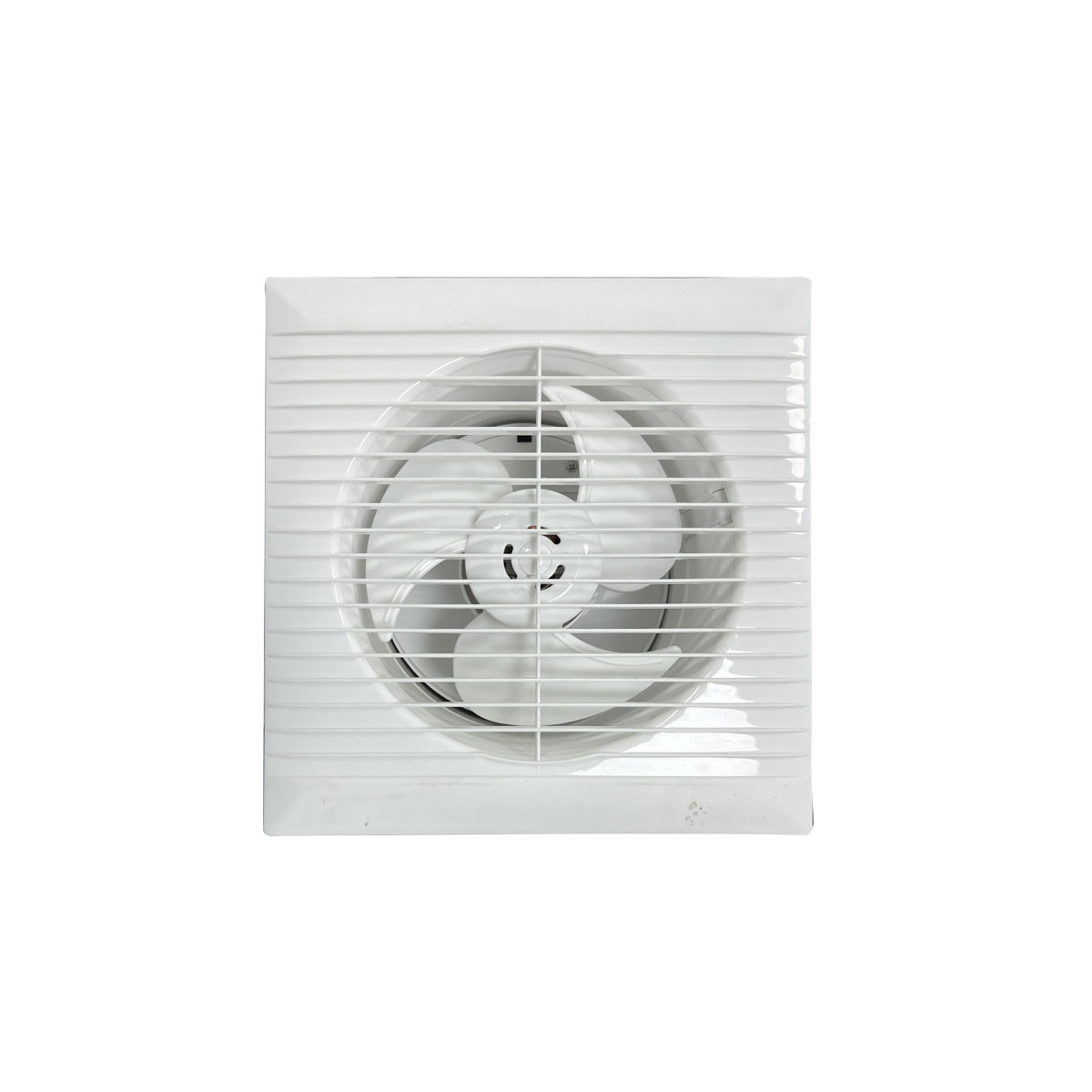 Ceiling Fan Mount - 4/6/8インチ超薄型換気扇、浴室、トイレ、洗面所用の天井および窓取り付け排気ファン
