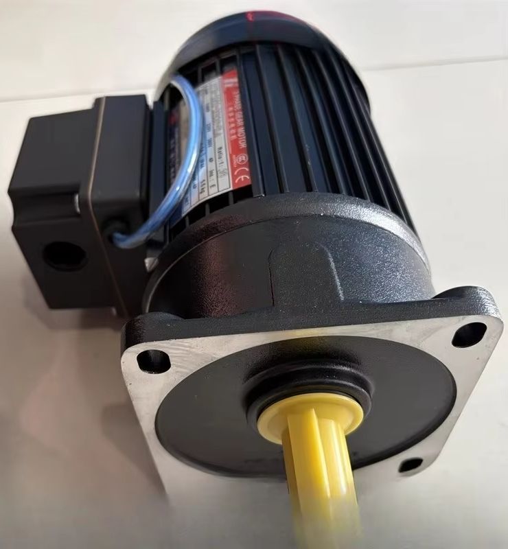 Home Improvement In Usa - オリジナルTL DongliモーターPF18-0200-20S3B-TL4 Tung LeeナイフガレージモーターYS200W-4P（ホームインプルーブメント用）