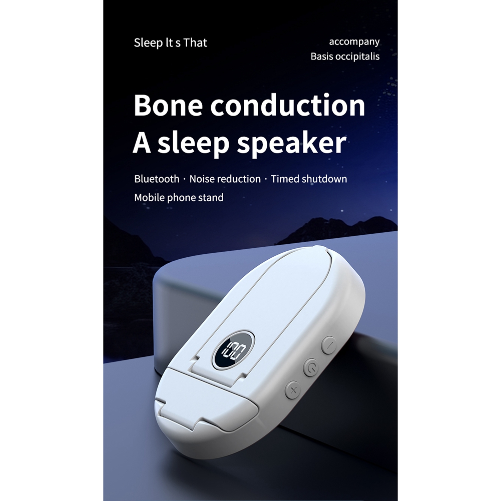 FFYY-5.3 Bluetooth スリープスピーカー ワ - Home Improvement Noise のレビューと価格