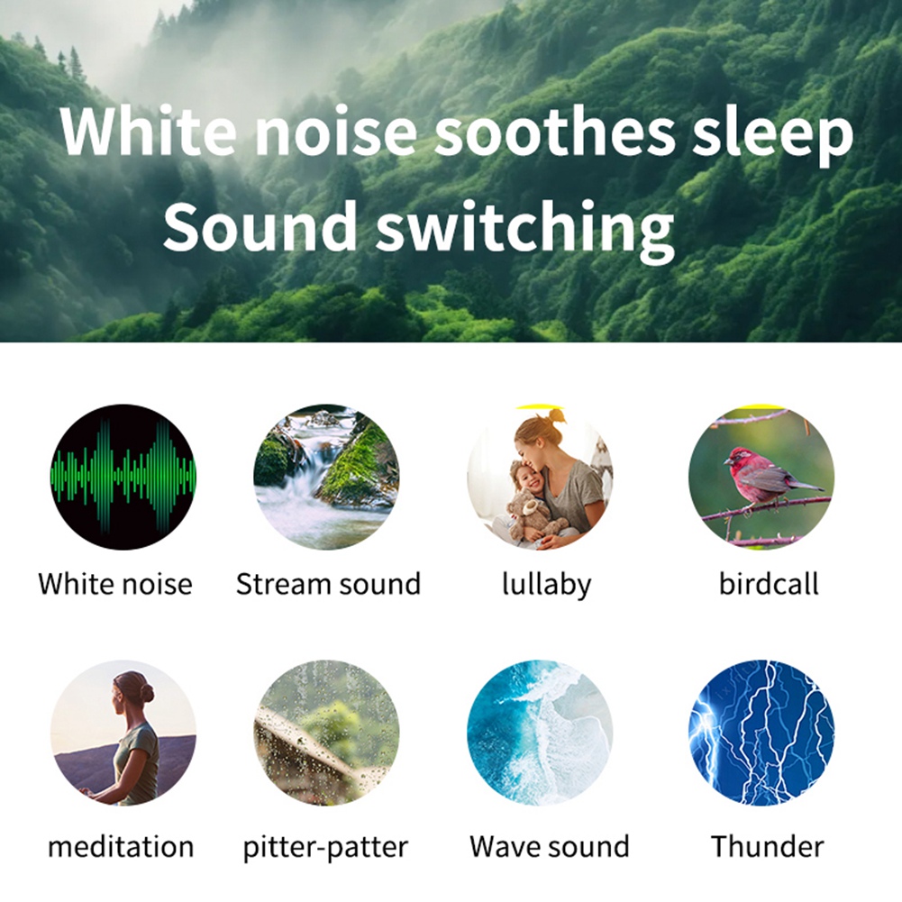 FFYY-5.3 Bluetooth スリープスピーカー ワ - Home Improvement Noise のレビューと価格