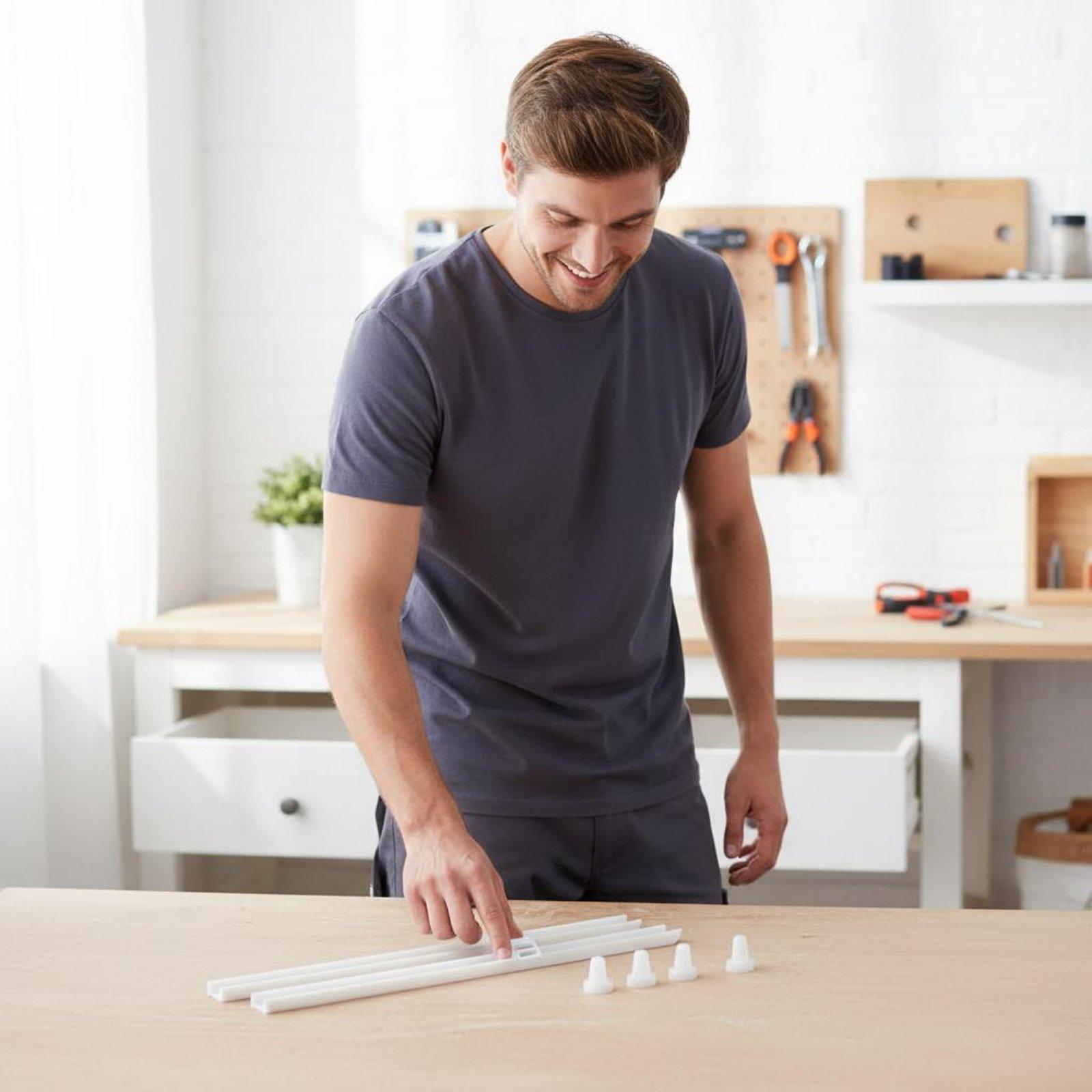 引き出しスライドレール ホームインプルーブメント用品 プラス - Home Improvement Noise のレビューと価格