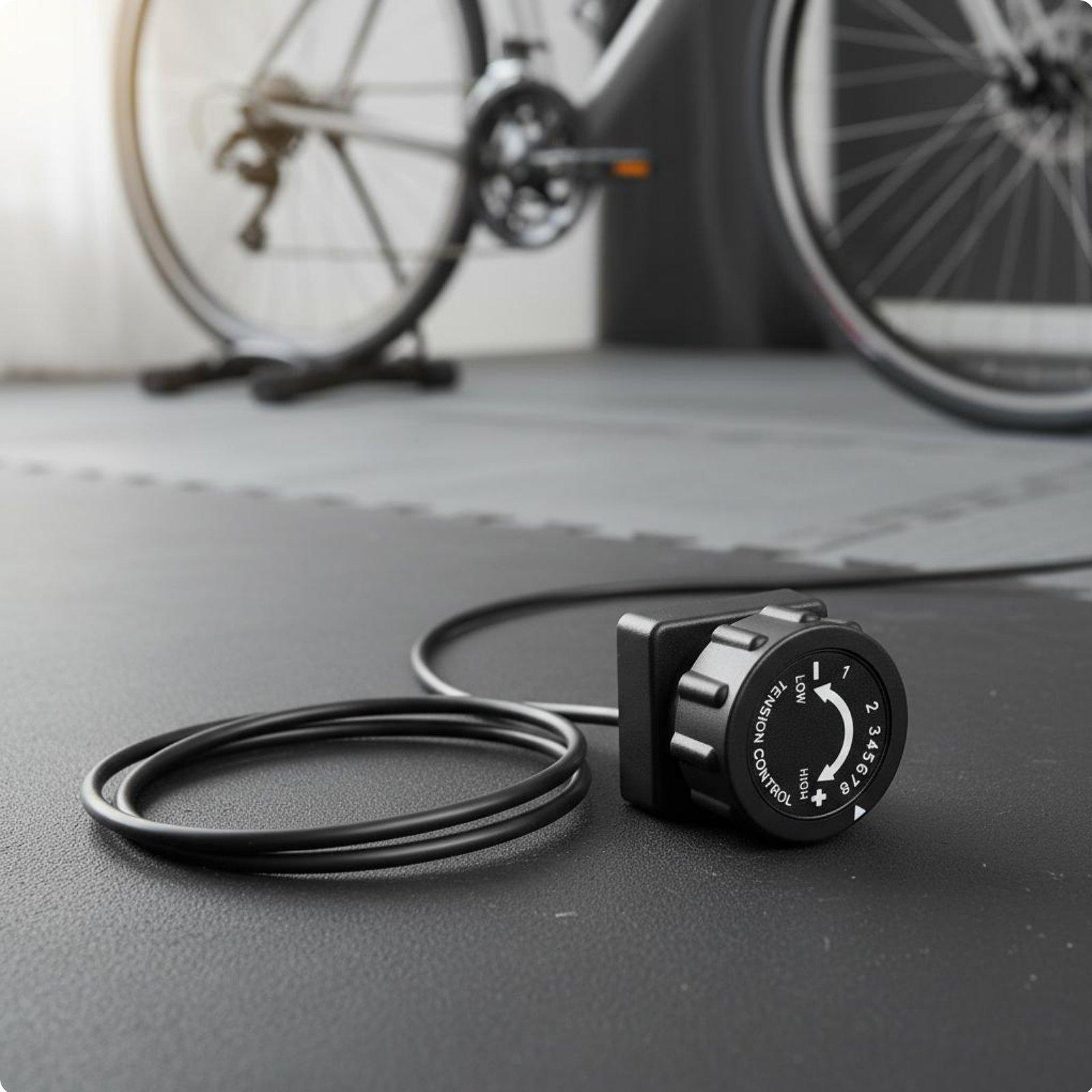 固定式エクササイズバイク抵抗調整器 エクササイズバイク抵抗ノ - Home Improvement Diy のレビューと価格