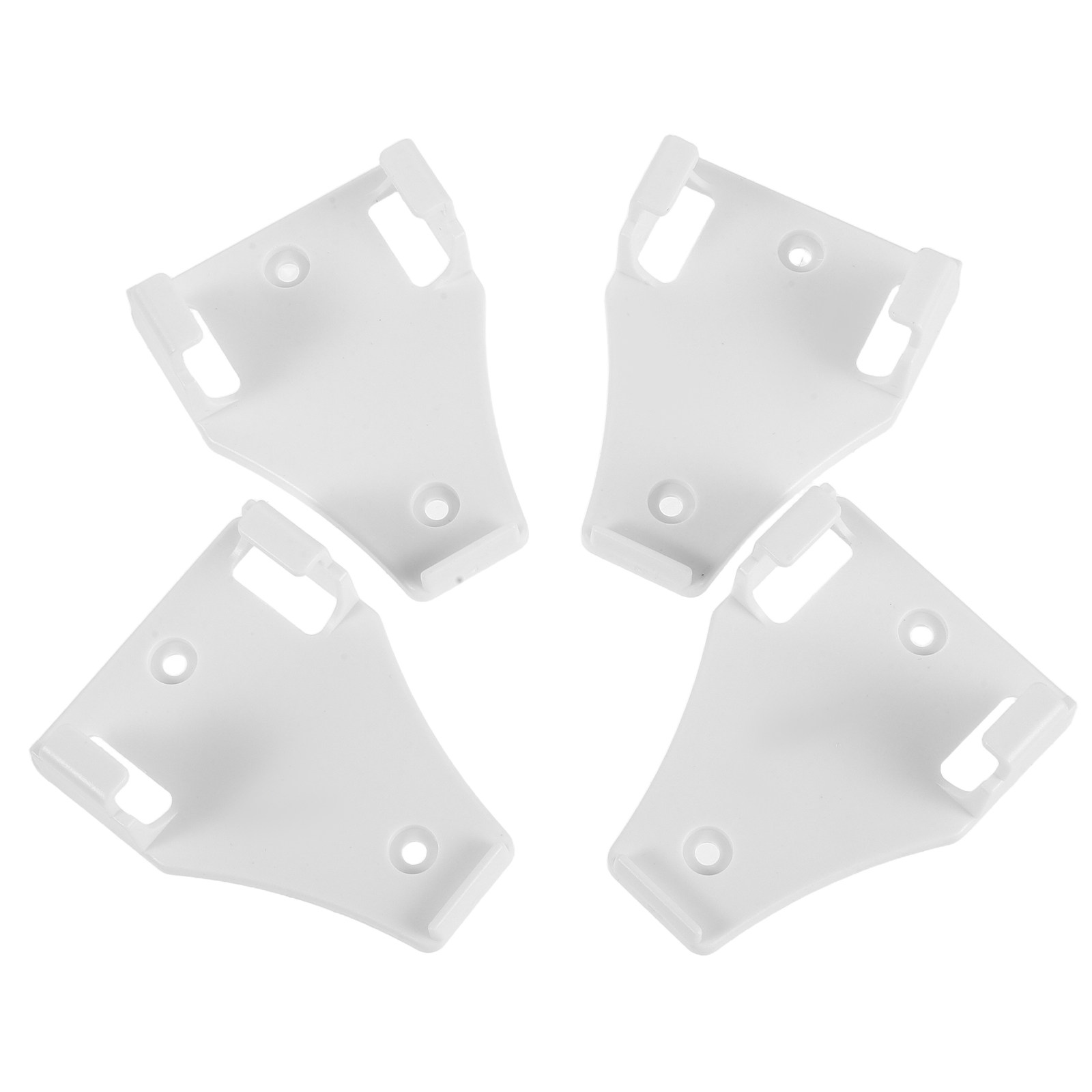 4個入り、天井扇風機用リモコンホルダー、壁掛け式、二重ロック - Ceiling Fan Mount のレビューと価格