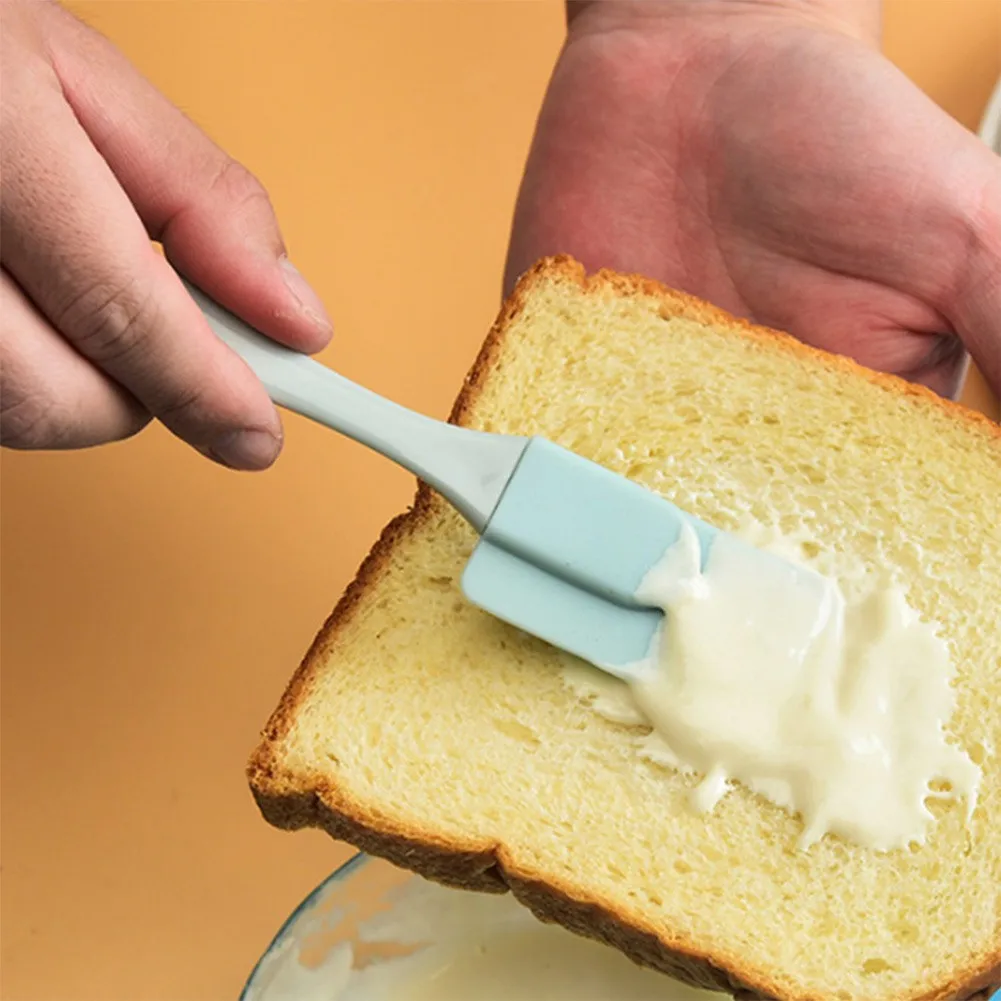 3 個クリームスクレーパー DIY パンケーキバターへらミキ - Home Improvement Diy のレビューと価格