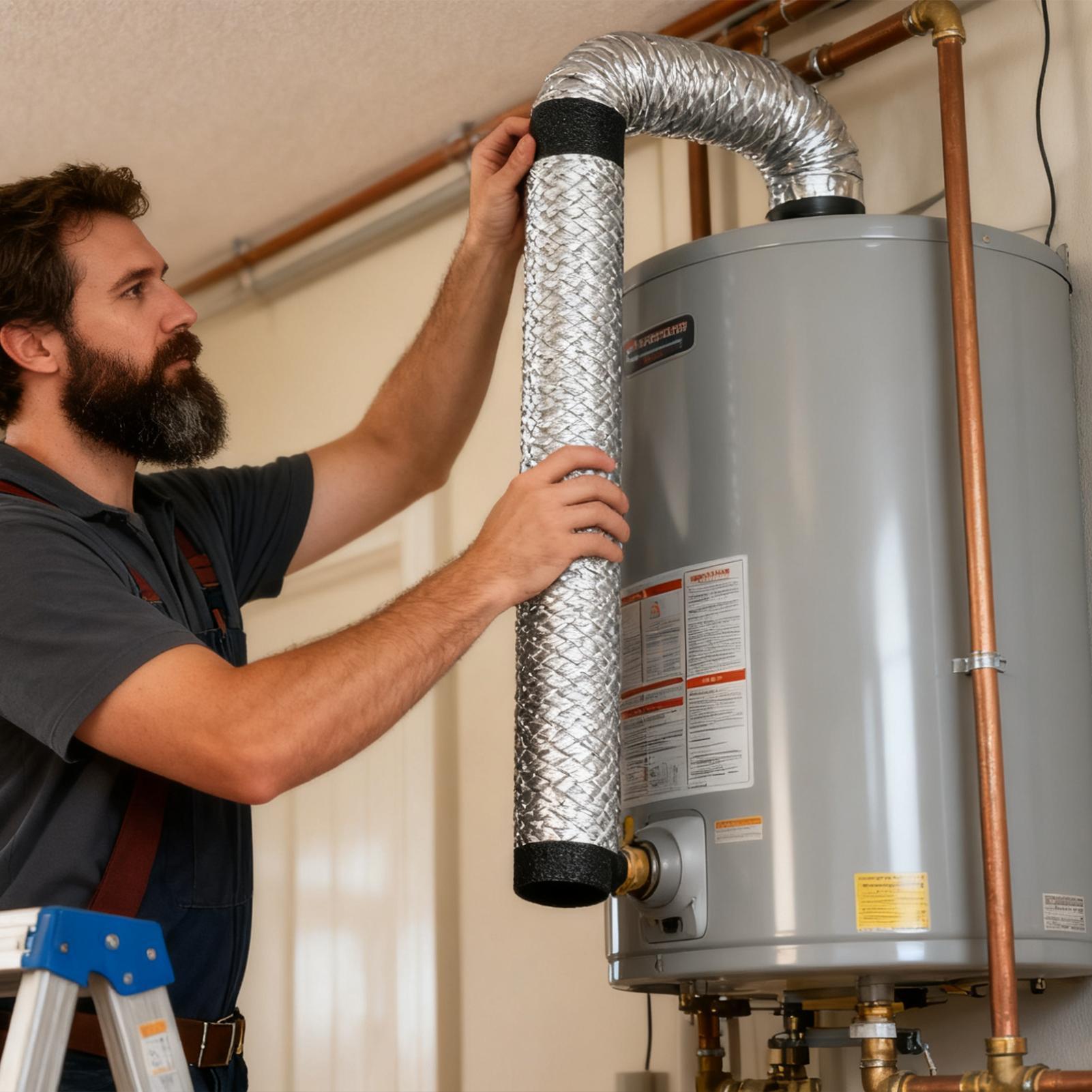 パイプ断熱フォームチューブ 10 個凍結防止カバーパイプラッ - Pipe Insulation Foam のレビューと価格