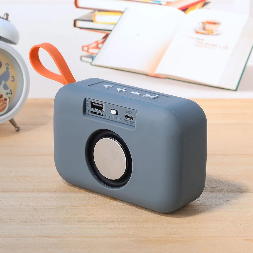 ワイヤレス Bluetooth スピーカー屋外ポータブルサブ - Home Improvement Videos のレビューと価格