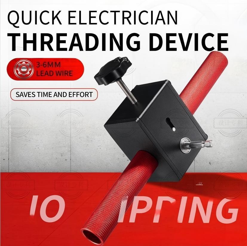 電気技師用ワイヤー結束ツール - DIYホーム改善ツール - - Home Improvement Diy のレビューと価格