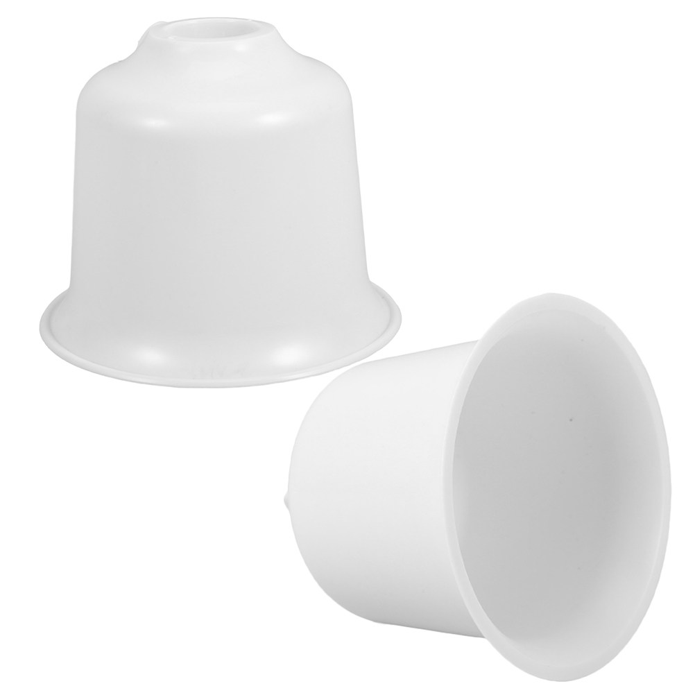 汎用性の高いプラスチック製シーリングファン用防塵カバー。吊り - Ceiling Fan Mount のレビューと価格