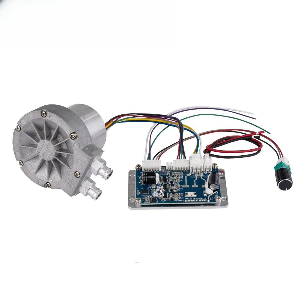 高圧リングタービンエアブロワー 24V サイドチャネルブロワ - Ceiling Fan Mount のレビューと価格