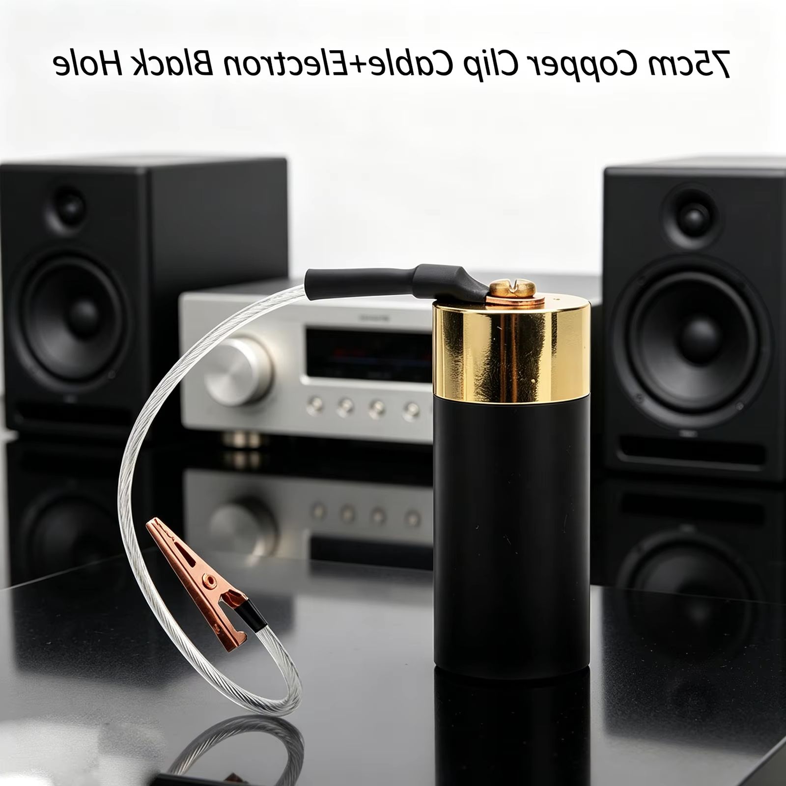 カーホームオーディオグランドループノイズアイソレーター、ヒス - Home Improvement Noise のレビューと価格