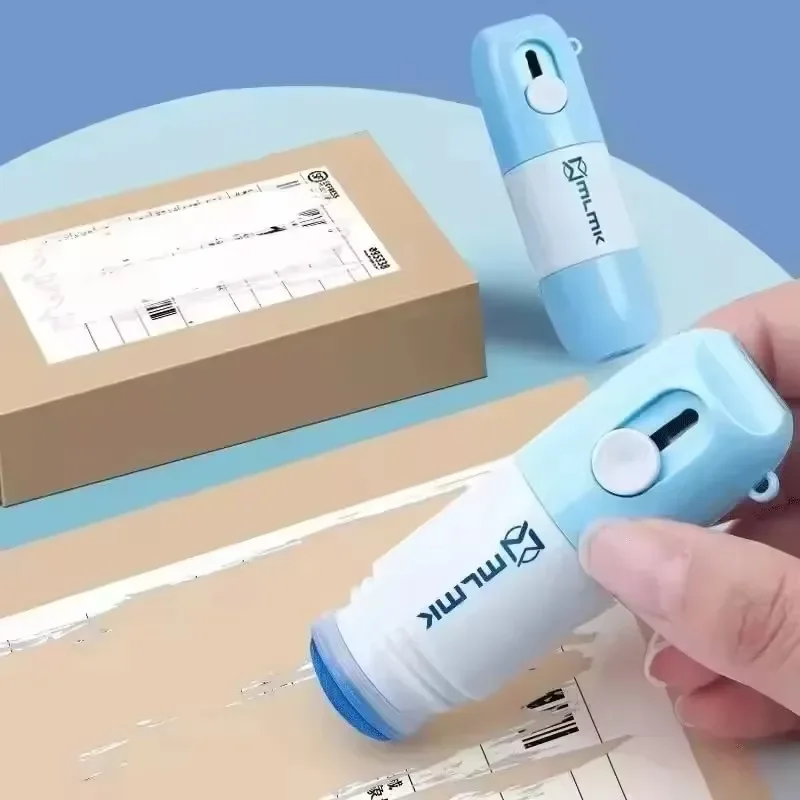 2 in 1 エクスプレスツール 感熱紙修正液パッケージ 開 - Home Improvement Tim のレビューと価格