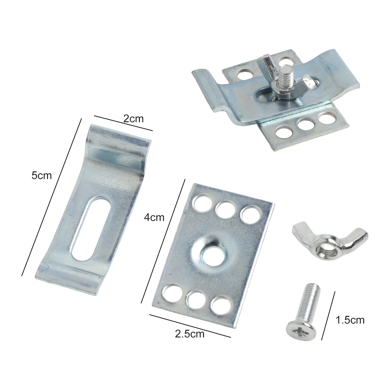 浴室のシンククリップ シンクブラケットキット ホームセンター - Home Improvement Kit のレビューと価格