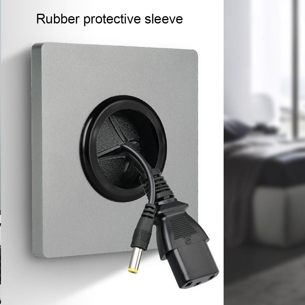 1 個ホームセンター用ゴムパッド付きアウトレット穴付き 86 - Home Improvement Outlet のレビューと価格