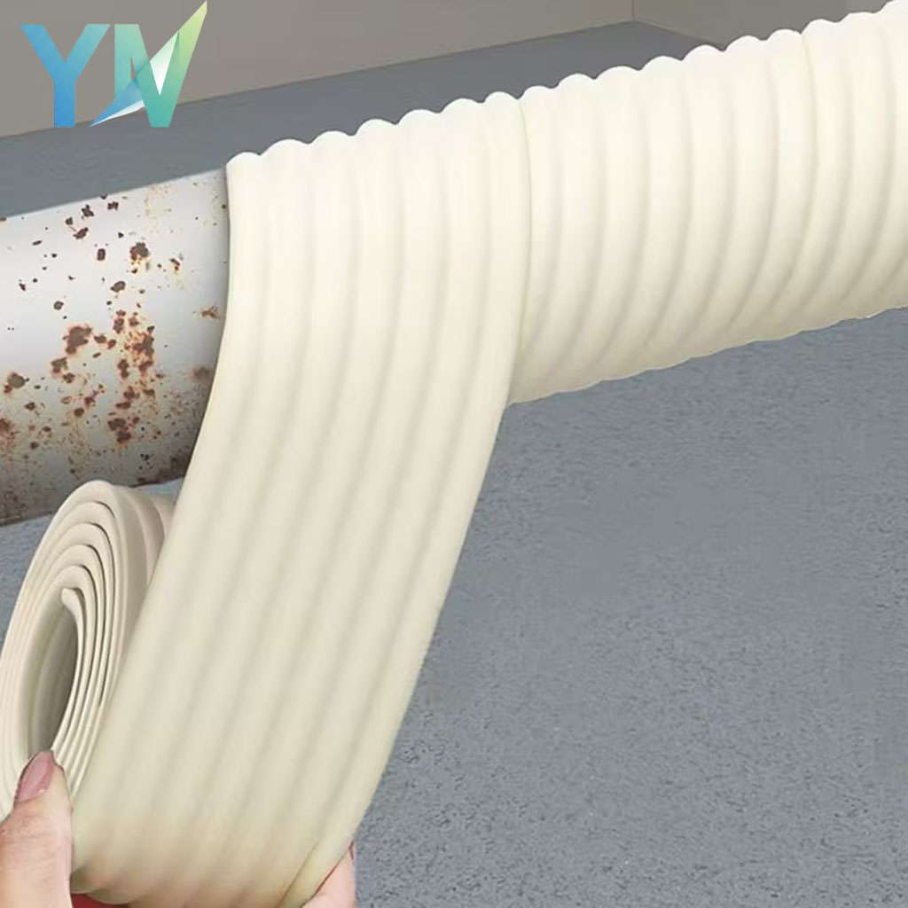 柔軟な耐火性フォームパイプ断熱材、加熱ライン用高温耐性、消火 - Pipe Insulation Foam のレビューと価格