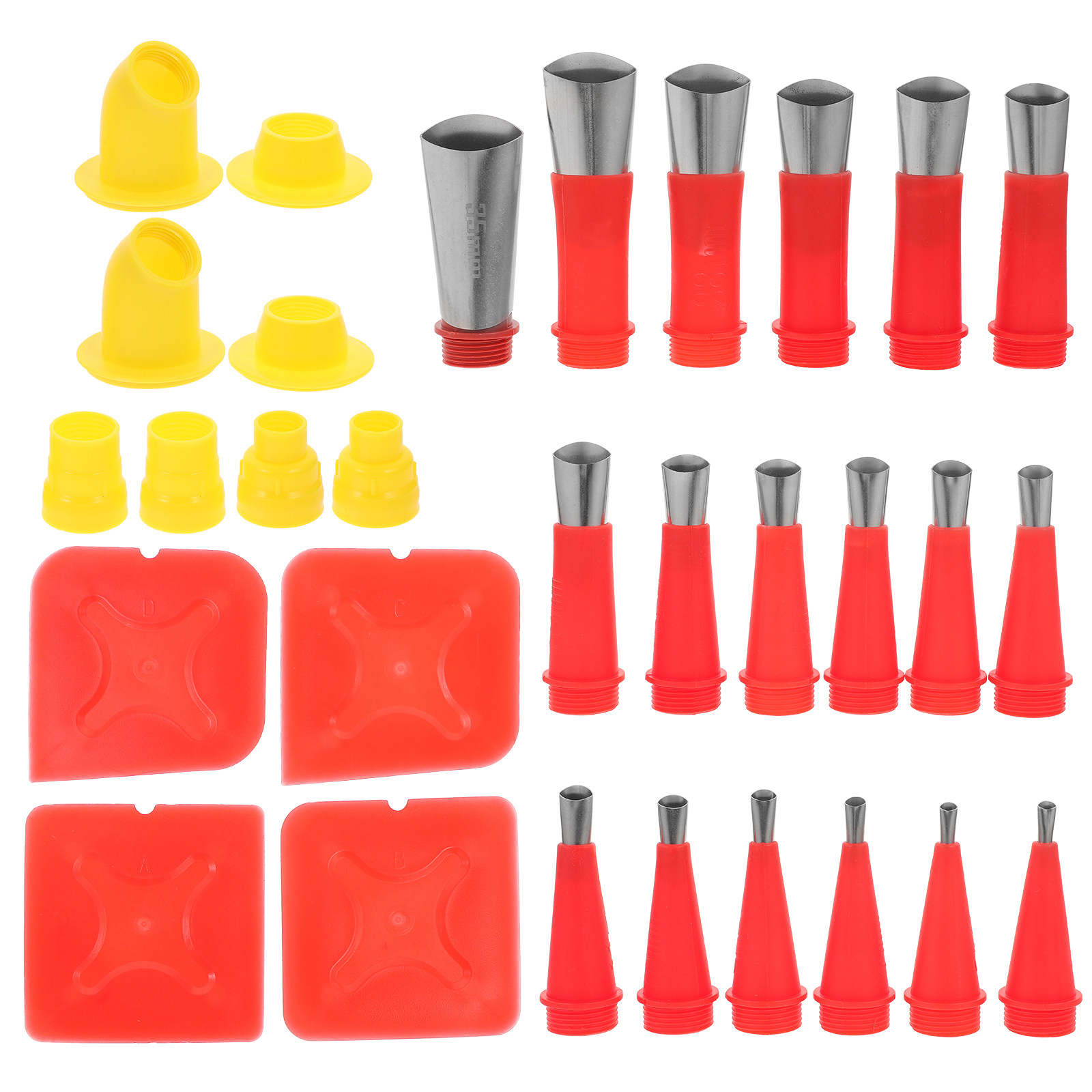 隙間補修用シーリング材塗布キット。ステンレス製プラスチック製 - Home Improvement Kit のレビューと価格