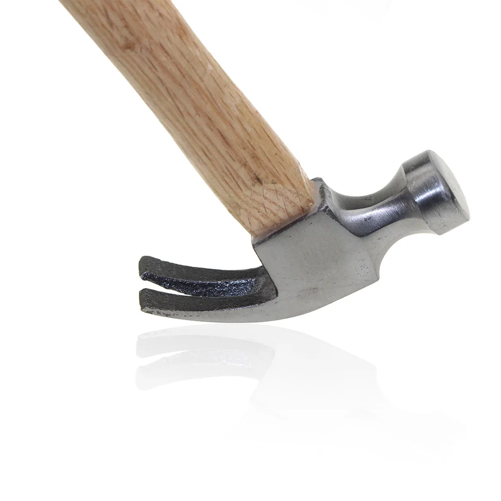 1個入り 12インチ 45スチールチューブ製クローハンマー  - Home Improvement Youtube のレビューと価格