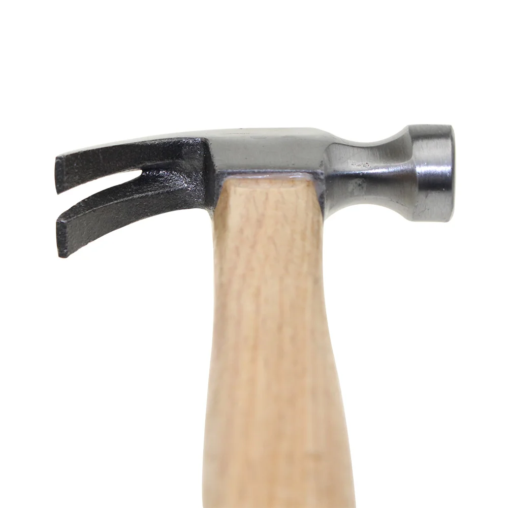 1個入り 12インチ 45スチールチューブ製クローハンマー  - Home Improvement Youtube のレビューと価格