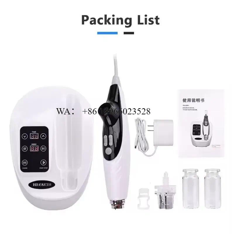 WMWMNU最新ポータブル無針メソセラピー機器、栄養素の浸透 - Home Improvement In Usa のレビューと価格